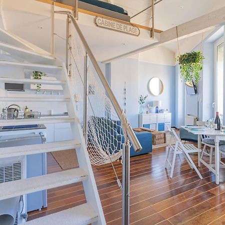 Duplex Bompard-2 Ch Climatisees A 5 Min Des Plages Marseille Exterior photo