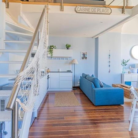 Duplex Bompard-2 Ch Climatisees A 5 Min Des Plages Marseille Exterior photo